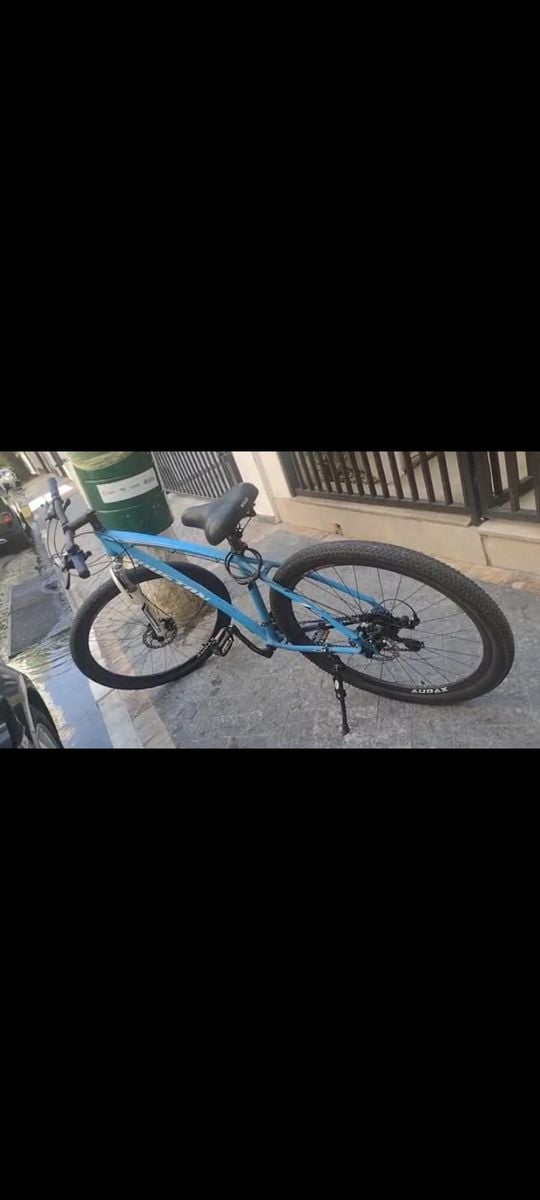 Bicicleta Aro Roupa Esportiva Masculino Houston Usado