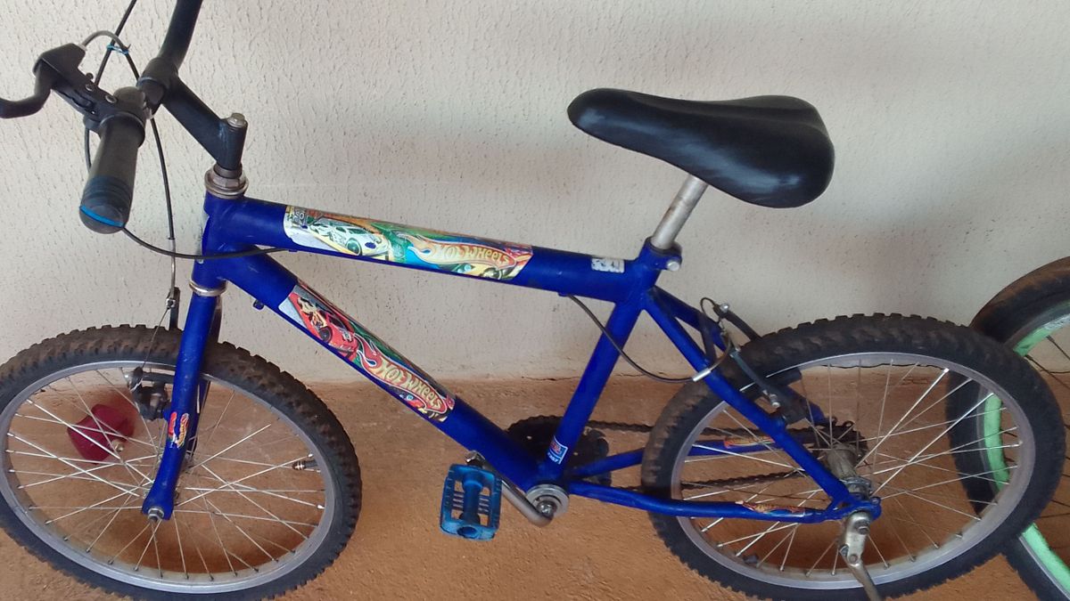 Bicicleta Aro Roupa Esportiva Masculino Usado Enjoei