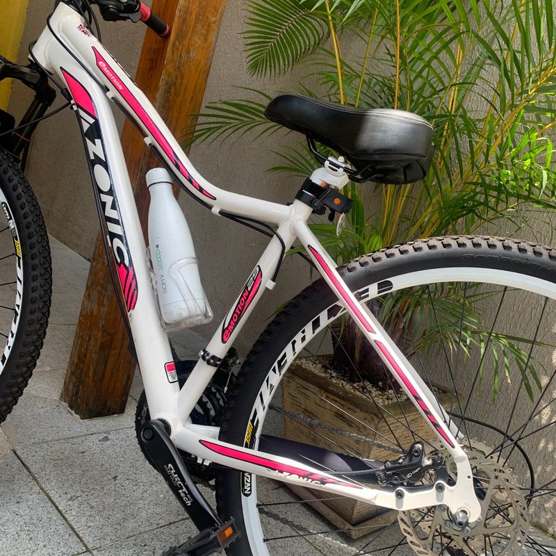 Bike Alumínio Montadinha Aro 26 | Item p/ Esporte e Outdoor Bicicleta Nunca  Usado 91615183 | enjoei