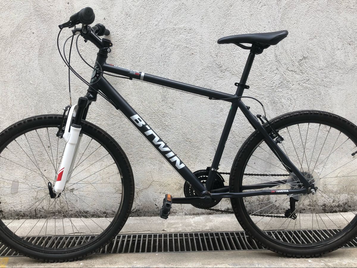 btwin rockrider 300 price in decathlon