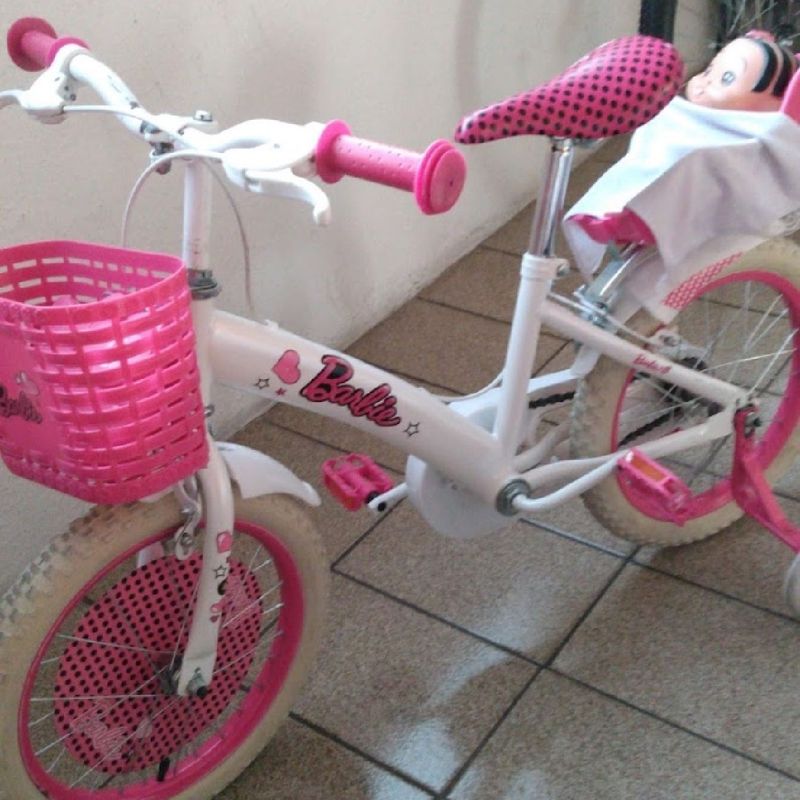 Vendo Bicicleta Aro 16 Usada Mas em Bom Estado! | Item Infantil Usado  93488630 | enjoei