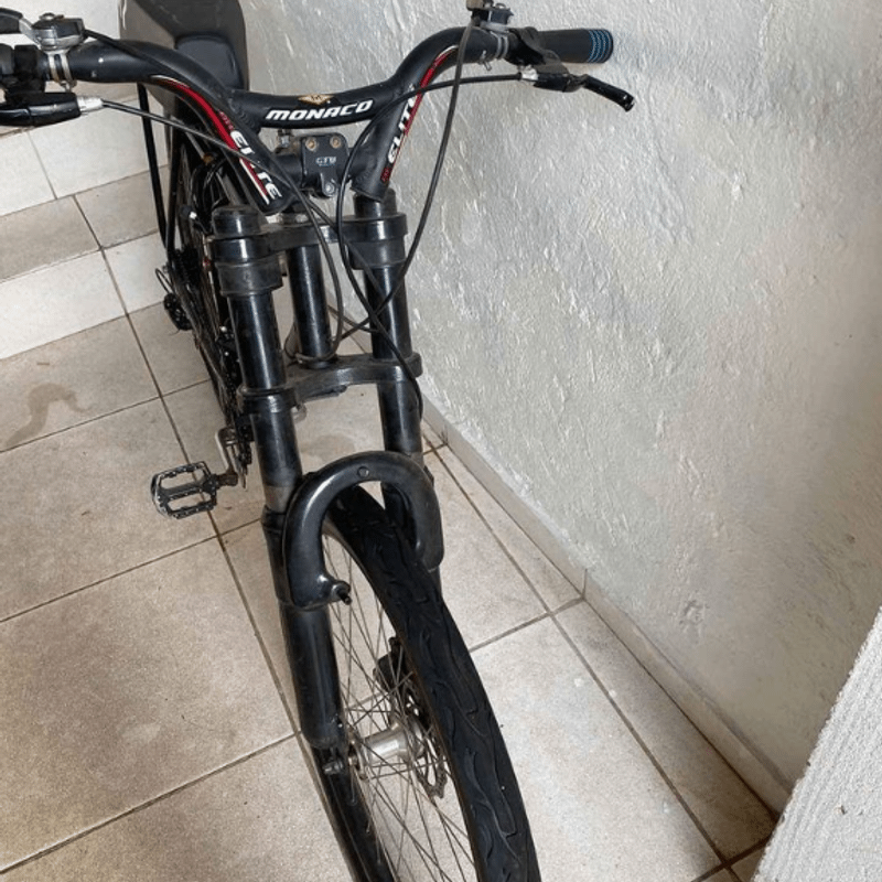 NP Bike e acessórios.  Conceição da Barra ES