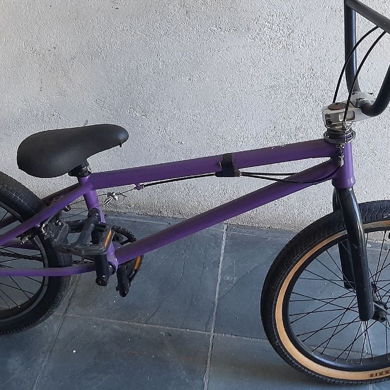 Bmx usadas hot sale