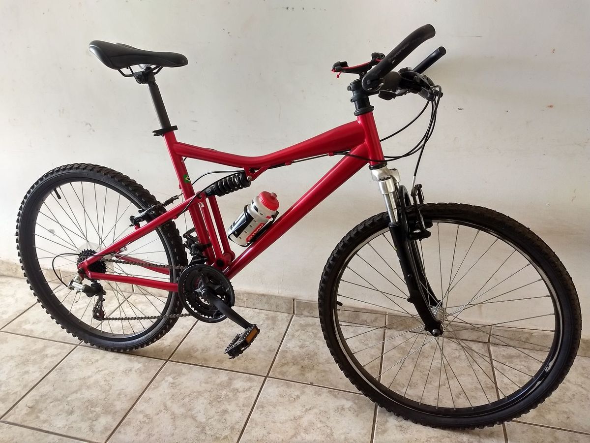 Bicicleta rockrider 2025 rr 6.0