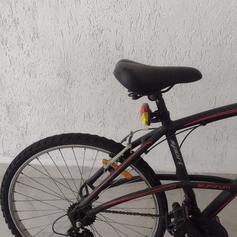 Vende - Se Está Bicicleta Nova ( Usada Poucas Vezes ) | Item Info & Eletro  Caloi Usado 72747683 | enjoei