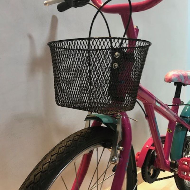 Bicicleta Infantil Aro 20 Caloi Barbie Rosa - Carrefour - Carrefour