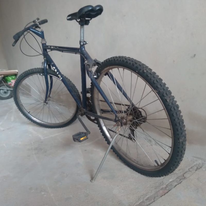 Mercado libre bicicleta rodado 26 outlet usada