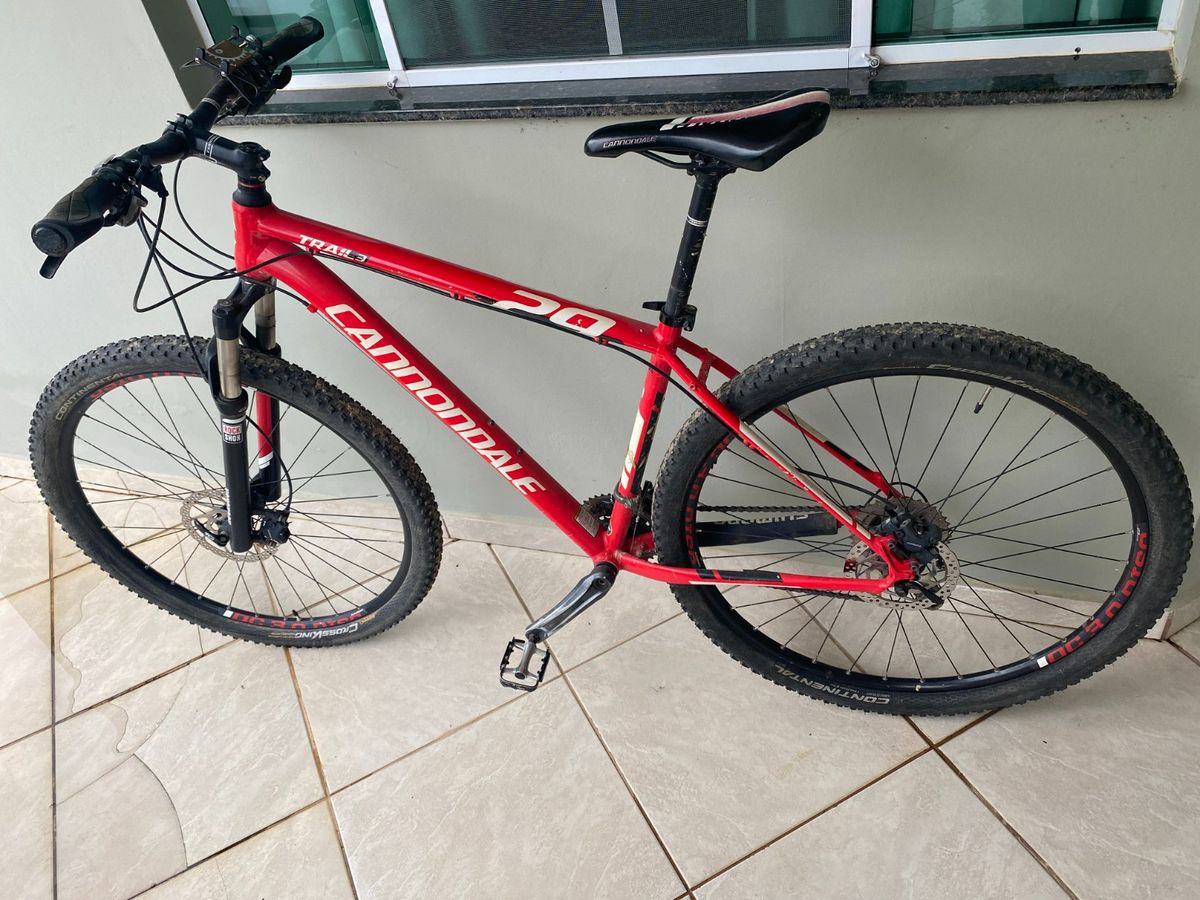 Cannondale trail 3 2016 sale