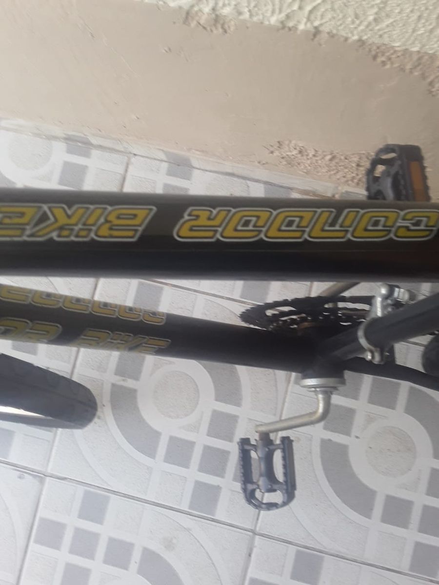 Bicicleta Condor Bike - Aro 26 - 18 Marchas (usada) | Item p/ Esporte e ...