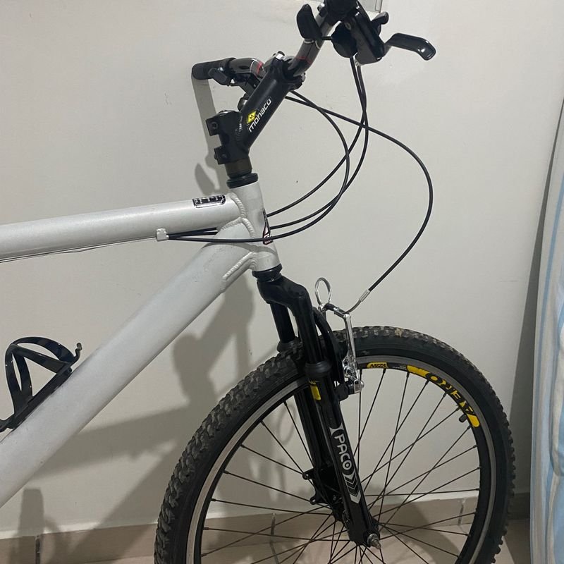 Bike Alumínio Montadinha Aro 26 | Item p/ Esporte e Outdoor Bicicleta Nunca  Usado 91615183 | enjoei