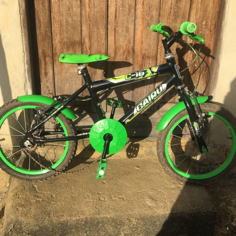 Bici de ben discount 10