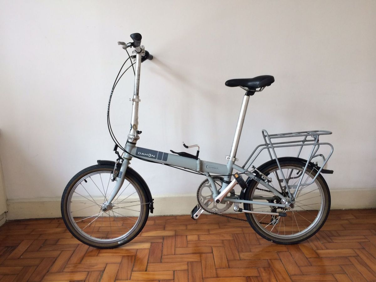 Dahon on sale speed d7