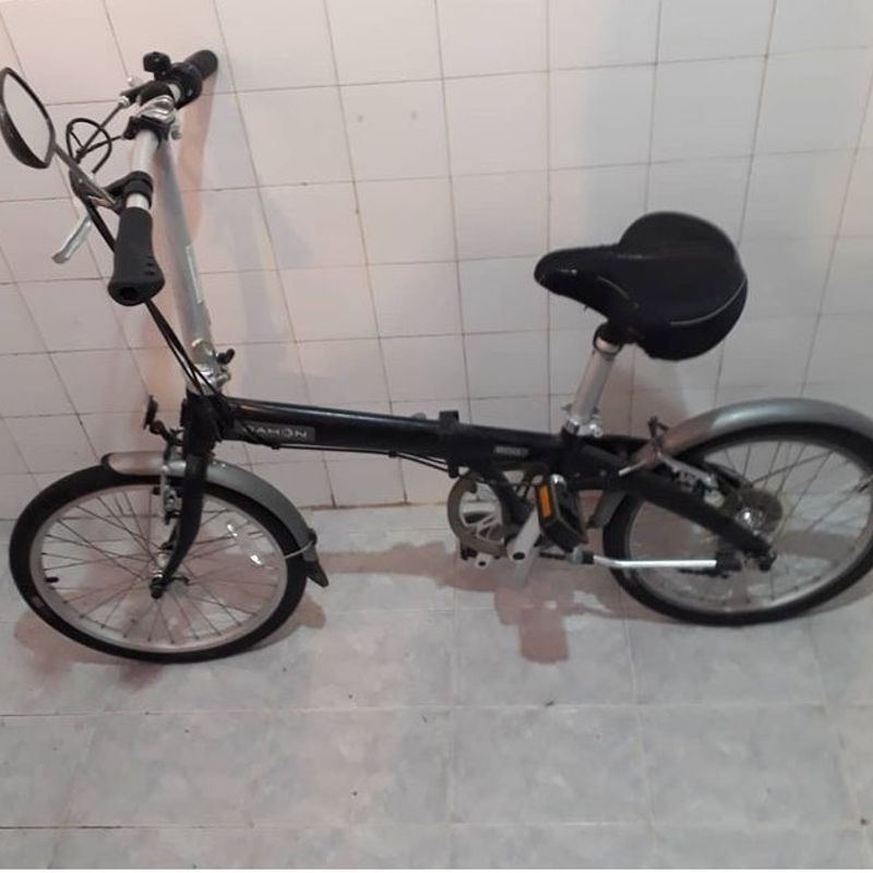 Bicicleta dahon online