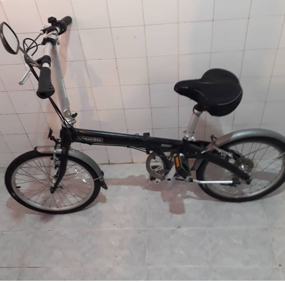 Bicicleta Dobr vel Importada Item p Esporte e Outdoor Dahon Usado 66124118 enjoei