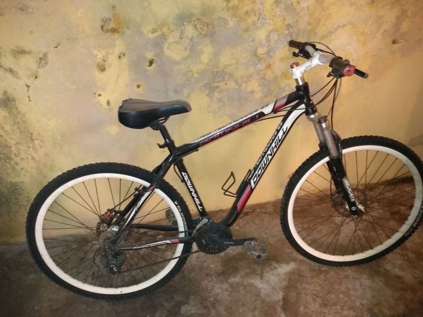 Bicicleta Donwill Aro 29 | Item p/ Esporte e Outdoor Donwill Usado ...
