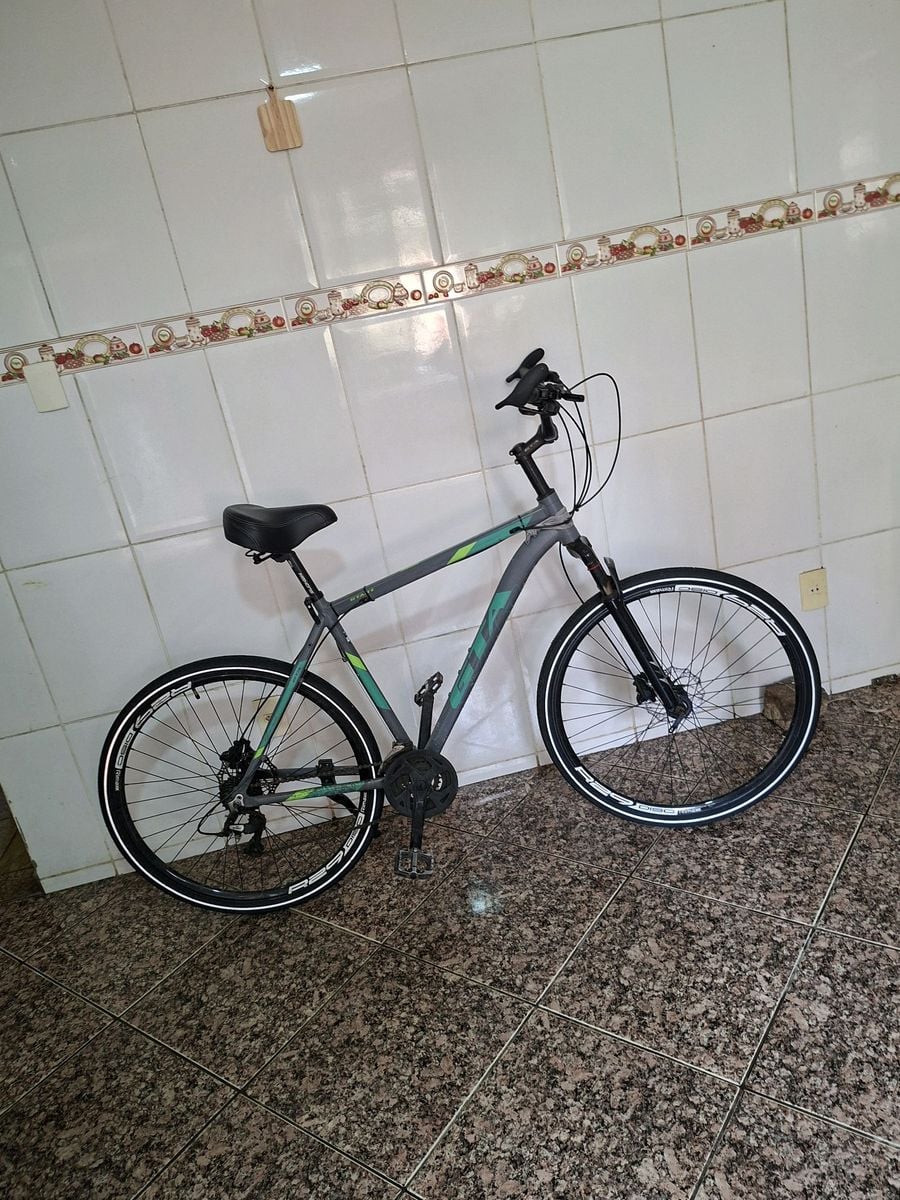 Bicicleta Estilo Rj | Item p/ Esporte e Outdoor Gta Usado 139177420 ...