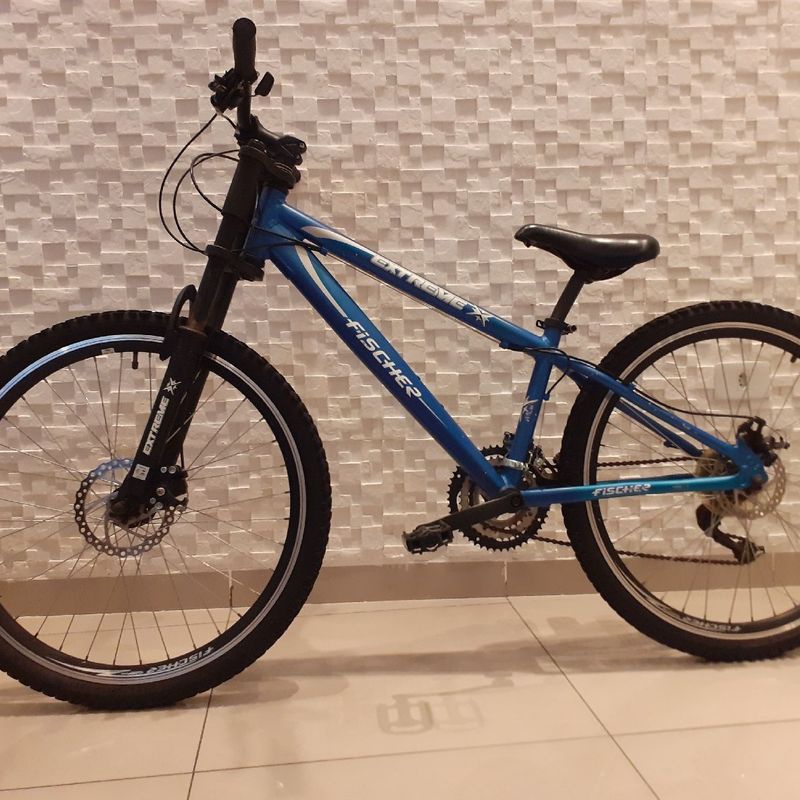 Bicicleta discount extreme 26