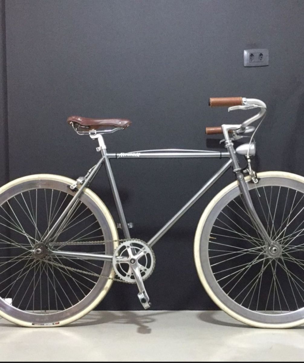 Forcelle Diametro Sterzo 1" - Filettato Per Biciclette Per Da Corsa 700C | Acquisti Online Su - Foto 11