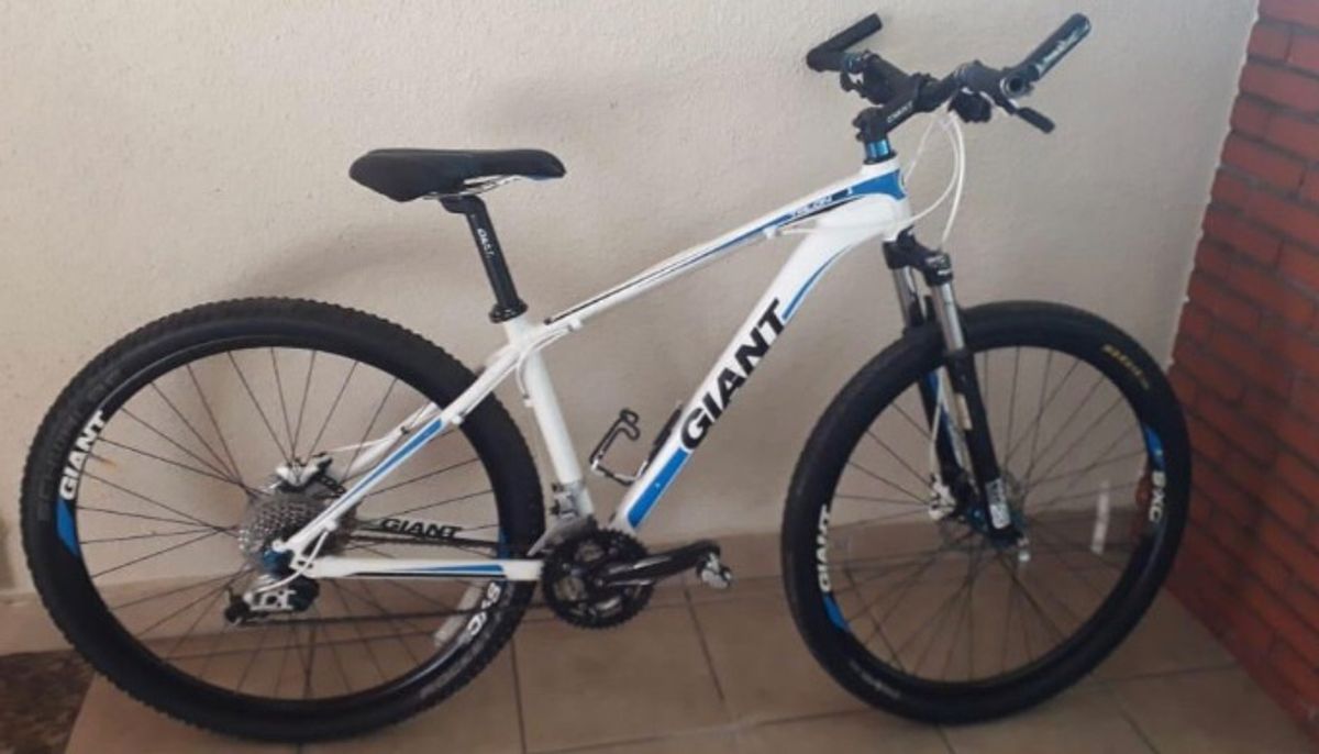 Bicicletas giant aro 29 hot sale