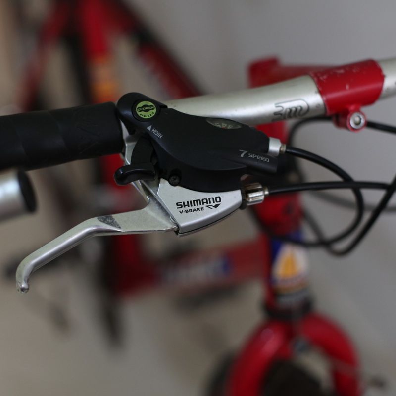 Bicicleta Giant Atx 760 | Giant Usado 95306629 | enjoei