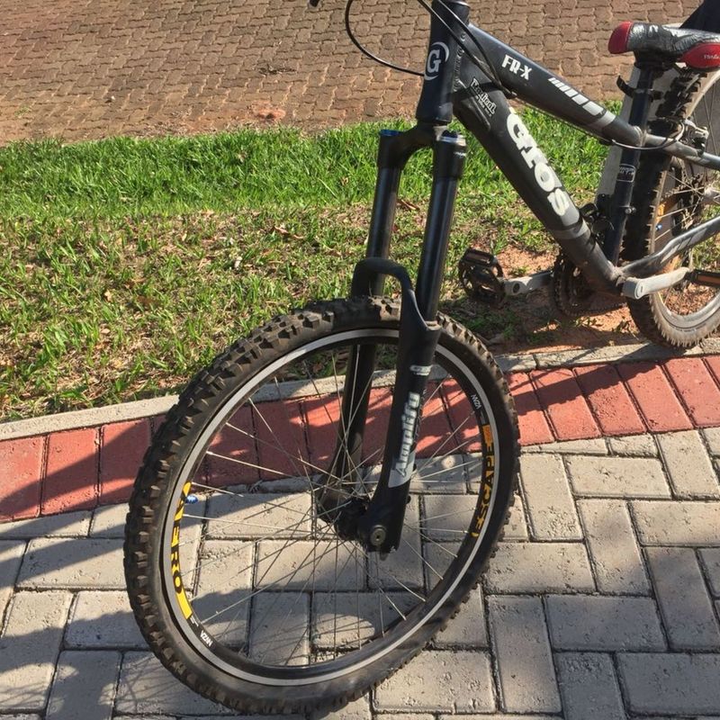 Bicicleta gios frx  +57 anúncios na OLX Brasil