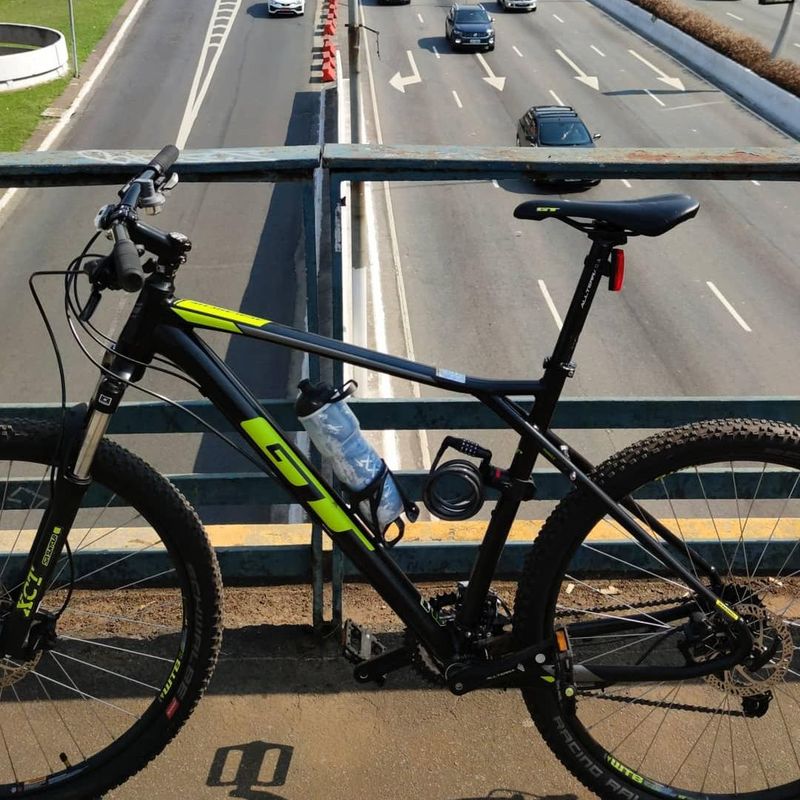 Bicicleta gt avalanche online aro 29