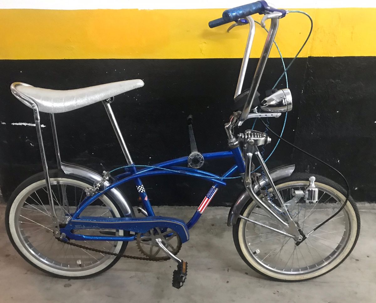 Bicicleta Huffy Antiga Item Infantil Huffy Usado 74441521 enjoei