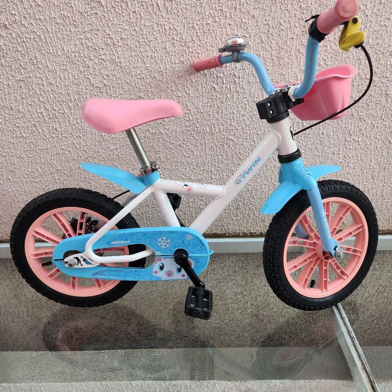 Bicicleta Infantil para Crianças até 10 Anos | Item Infantil Usado 92063311  | enjoei