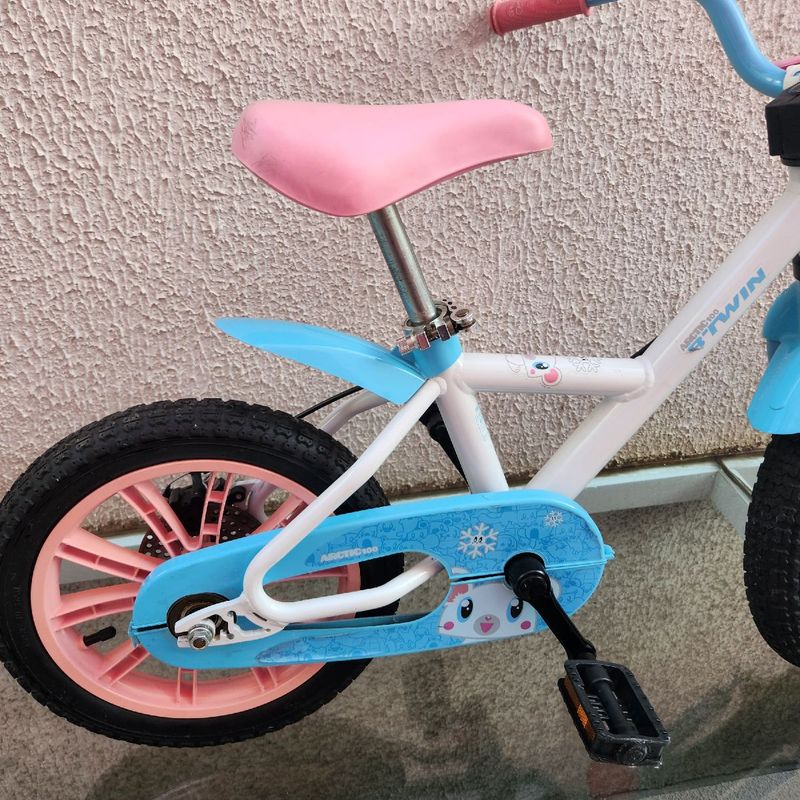 Bicicleta Infantil para Crianças até 10 Anos | Item Infantil Usado 92063311  | enjoei