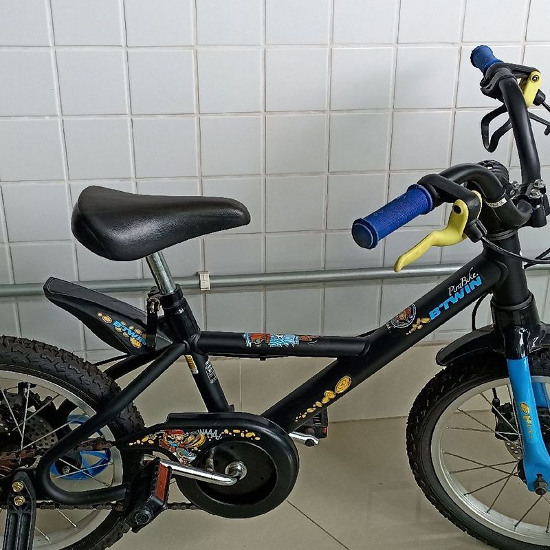 Bici pirata decathlon sale