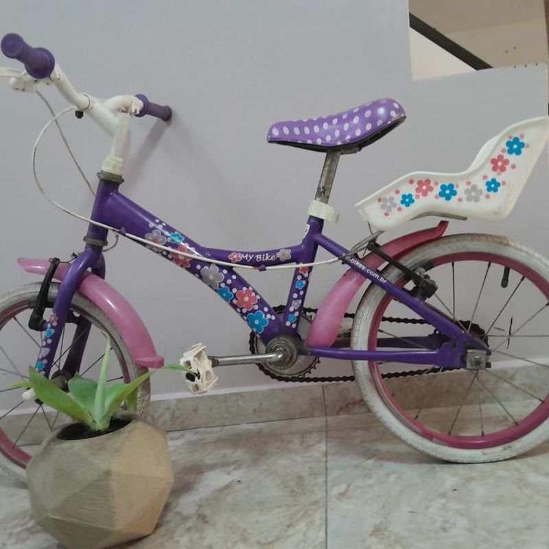 Bicicleta Groove Infantil MyBike 16