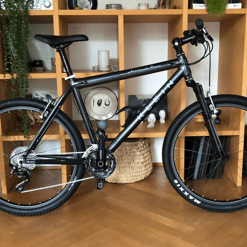 Bicicletas klein online