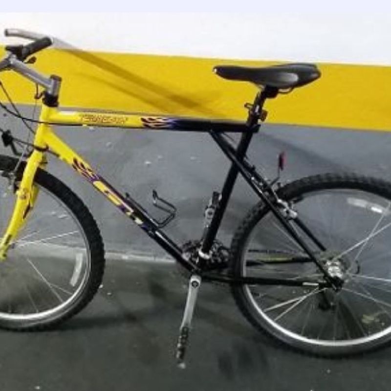 Bicicleta Marca Gt Modelo Tequesta 21 Marchas Importada | Bolsa