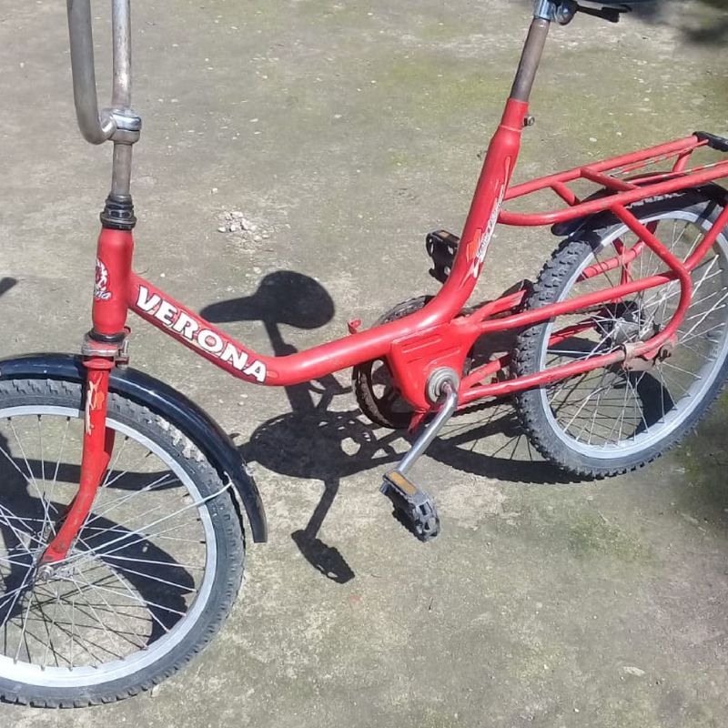 Bicicleta Monareta Item p Esporte e Outdoor Monareta Usado 75987918 enjoei