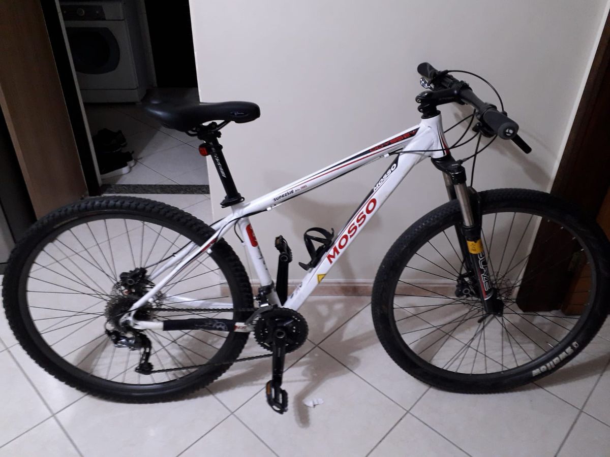 Bicicletas mosso 2025 aro 29