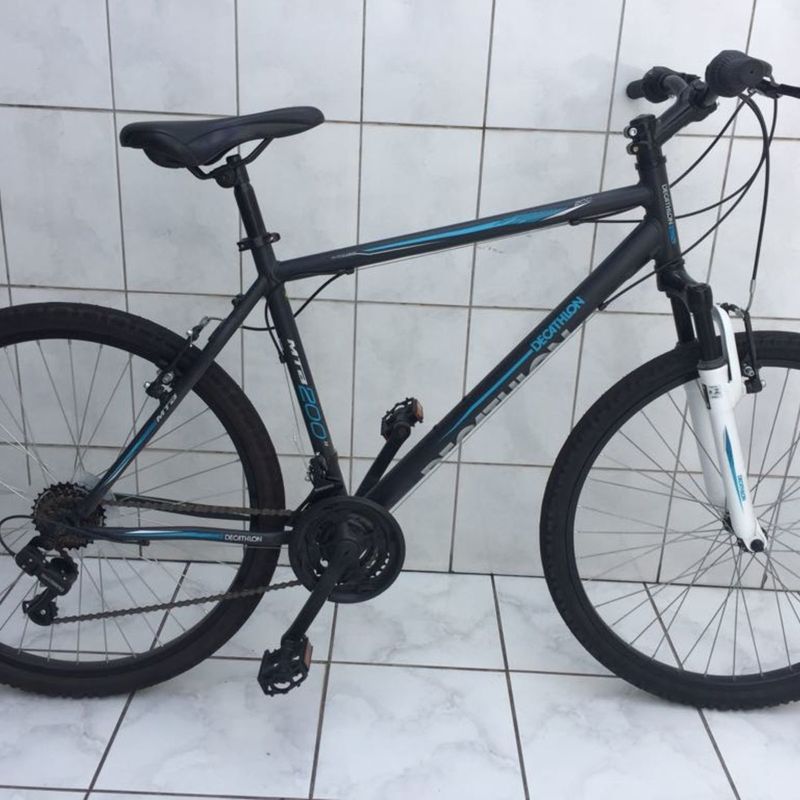 Bicicleta mtb 26 online decathlon