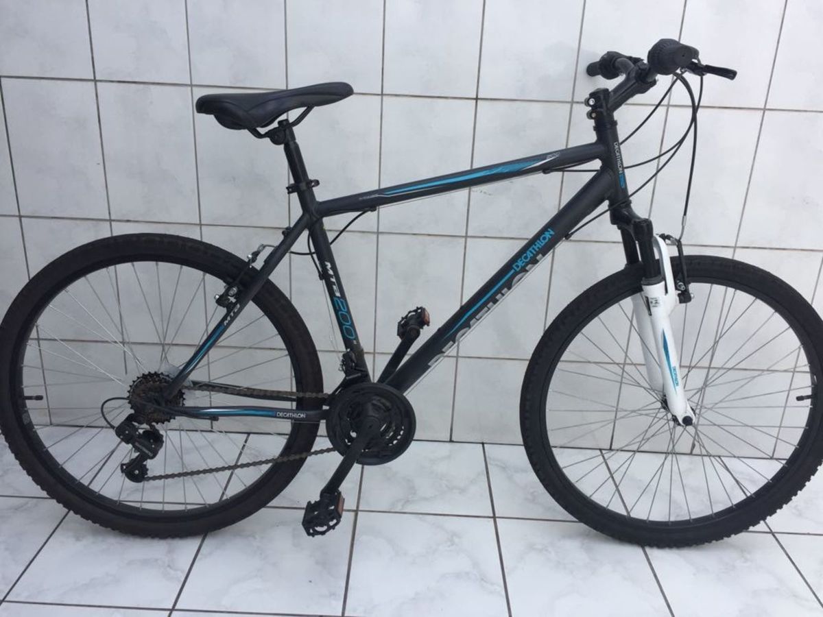 Vender bicicleta usada online decathlon