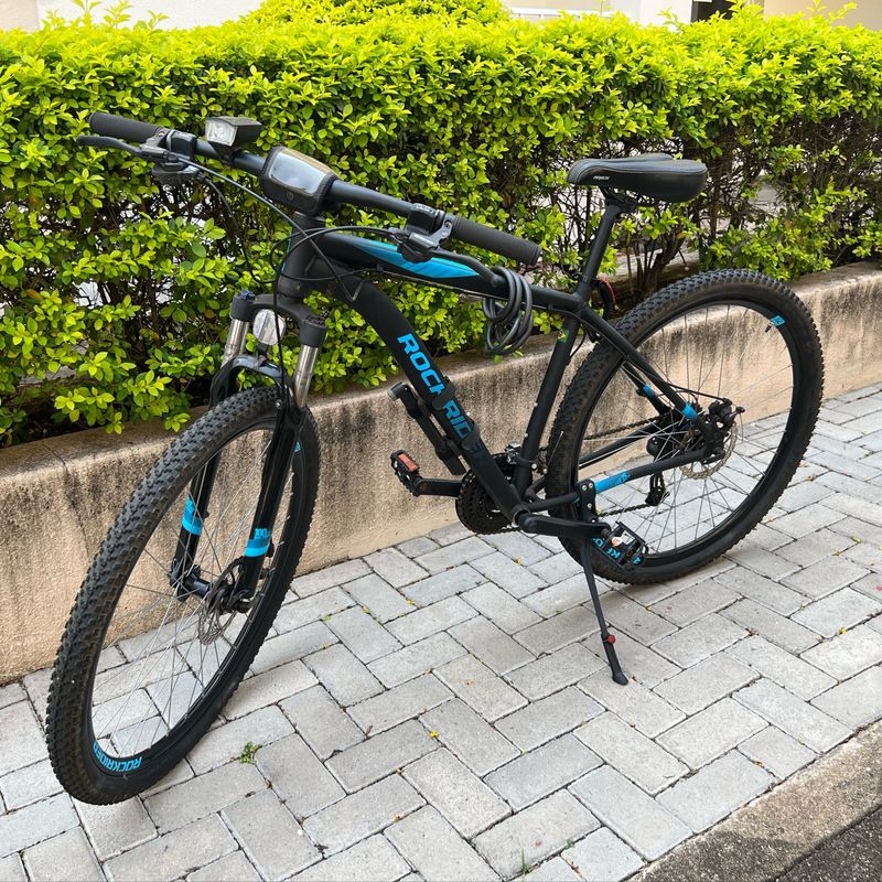 Bicicleta mtb 29 decathlon hot sale