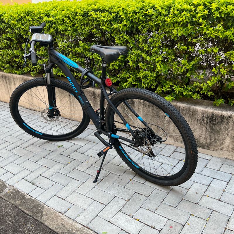 Bicicleta mtb 29 discount decathlon