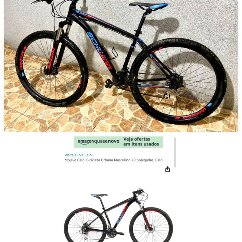 Schwinn mojave aro discount 29