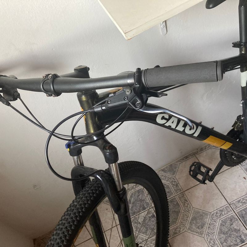 Bicicleta Mtb Two Niner Pro Aro 29 Suspens o C mbio Shimano Freio