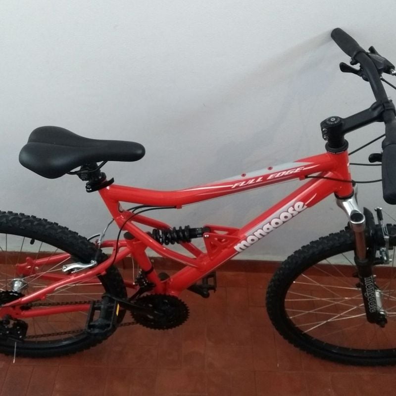 Bike Alumínio Montadinha Aro 26 | Item p/ Esporte e Outdoor Bicicleta Nunca  Usado 91615183 | enjoei