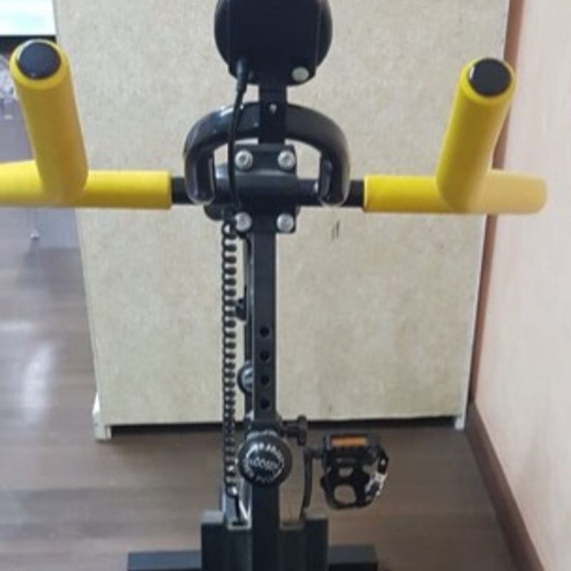 Bicicleta para Spinning  Item p/ Esporte e Outdoor Athletic Works