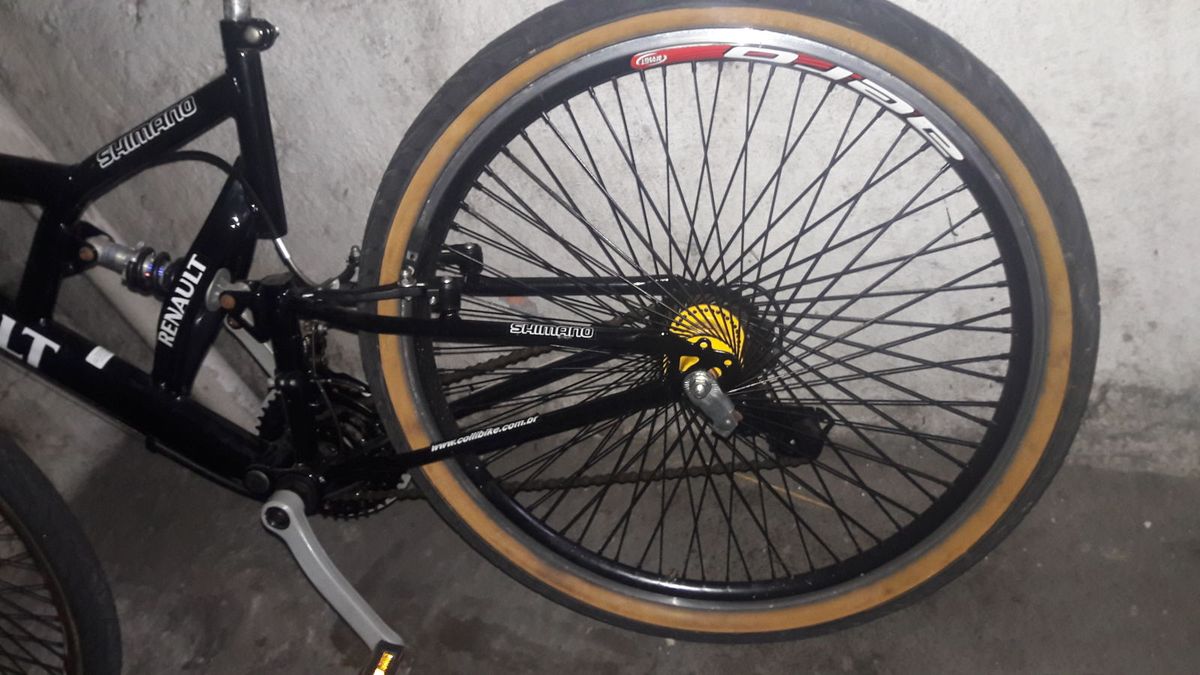 27+ Bicicleta Renault Aro 26 21m Dupla Suspensão Freios á Disco Ideas
in 2022