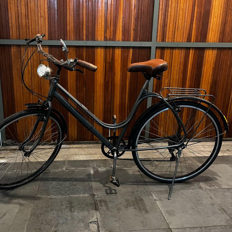 Bicicleta hotsell monark vintage