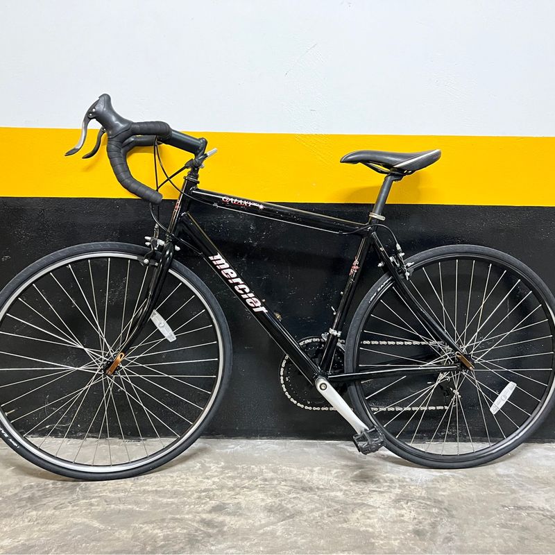 Mercier galaxy sc1 hotsell