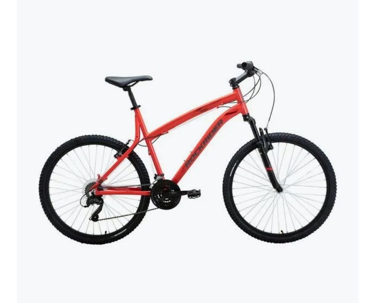 Bicicleta Rockrider St50 Aro 26'' Mountain Bike | Item p/ Esporte e ...