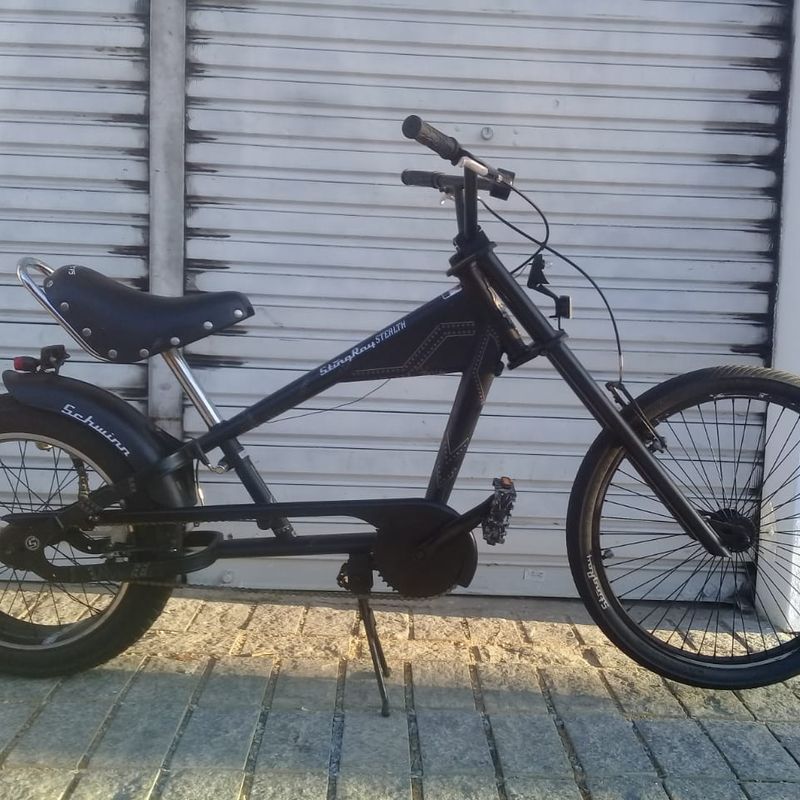 20 schwinn stingray chopper on sale bike