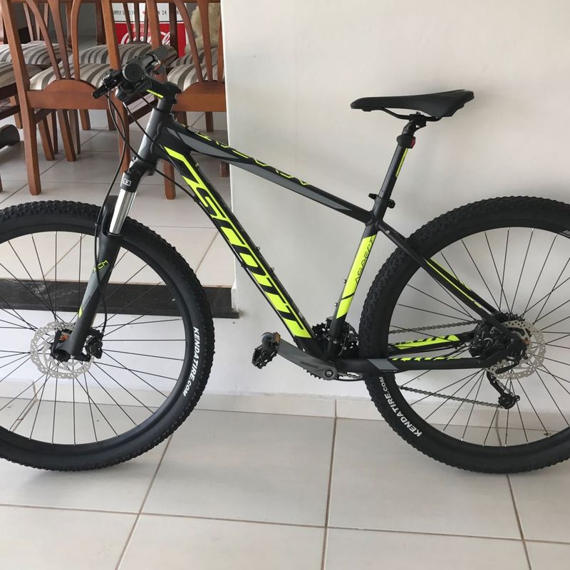 Scott aspect sales 940 29er 2017