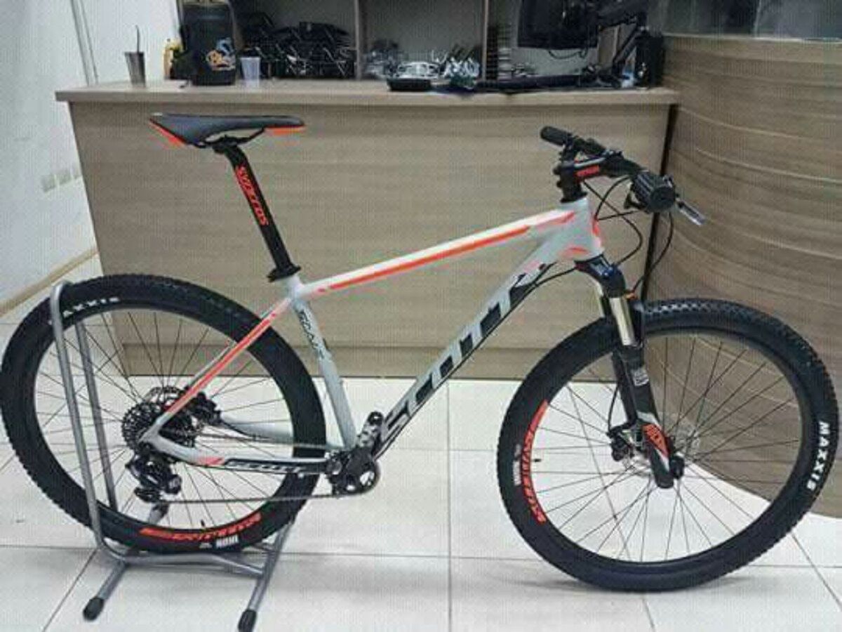 scott scale 965 2017